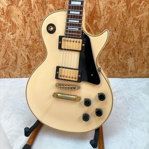 Orville gibson lpc les paul - by,