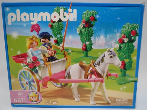 Playmobil 5871 prinzessin mit - playmobil,