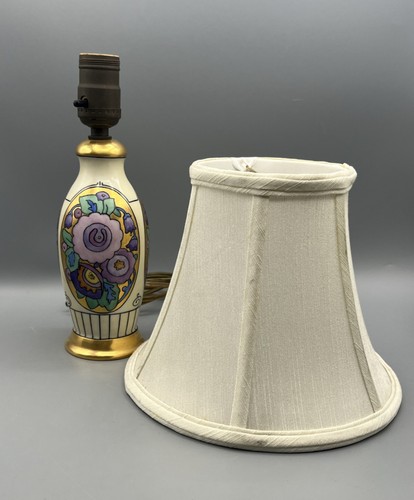 Vintage rosenthal lamp - vintage,