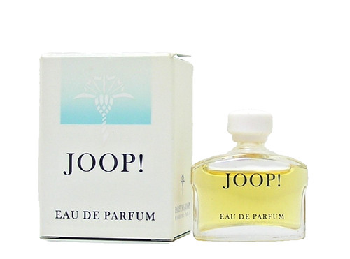 Joop bain miniatur 5 ml - le,