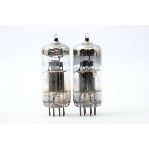 Ecc40 tungsram rohr - 2, x