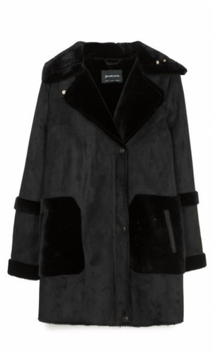 Damen web pelz - damen,