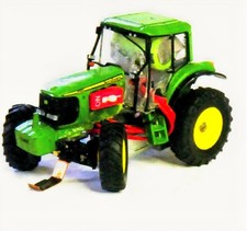John Deere 6820 Traktor H0