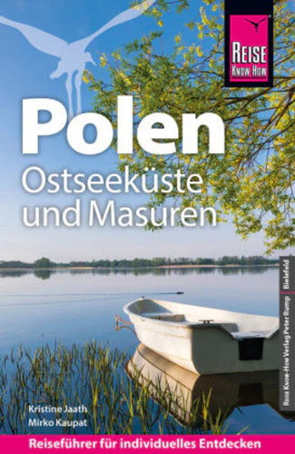 Reiseführer polen - reiseführer,