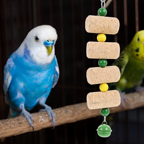 Vogelfutterspielzeug für - ,