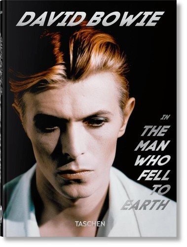 David bowie paul - david,