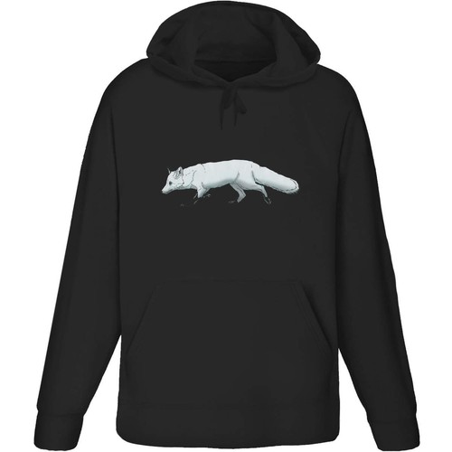 Hoodie kapuzenpullover jagd - /,