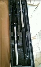 Neue Triumph Scrambler 900 Lufgekühlte Gabel Federbein rechts & links.