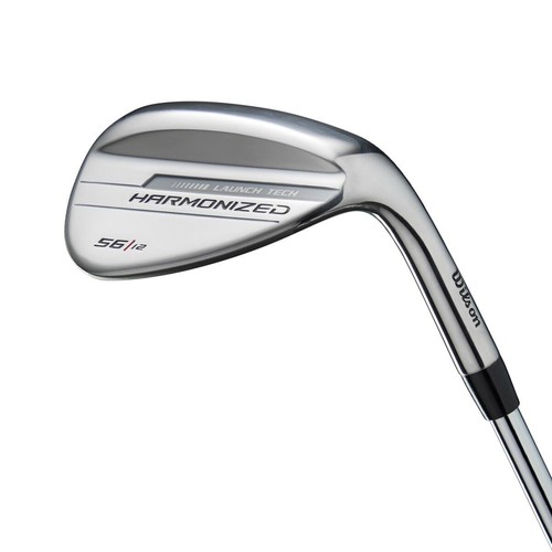 Wilson harmonized wedge - harmonized, rh