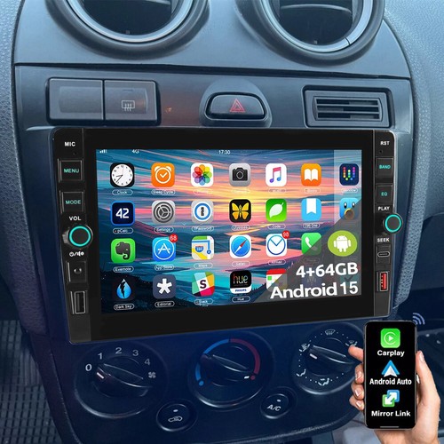 64g für ford fiesta - für,