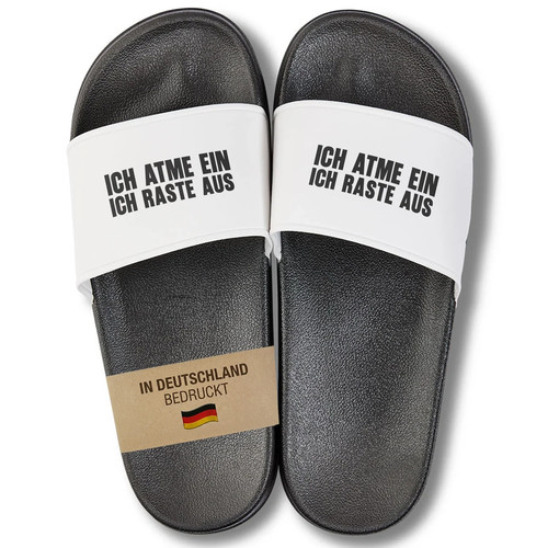 Badelatschen für männer - badelatschen,