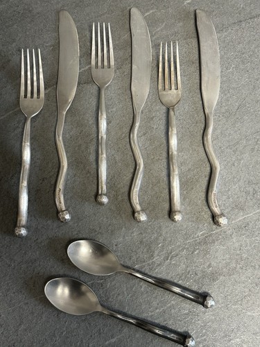 Vintage design besteck - design,