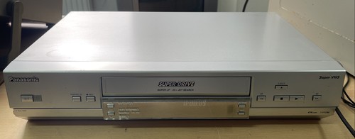 Panasonic sv121 - panasonic, nv-sv121