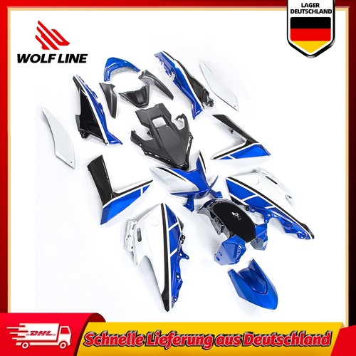 Wolfline komplette abs - komplette,