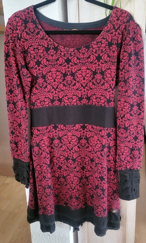 Chapati berlin kleid 38 - chapati, gr.38