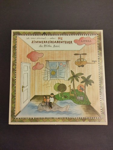 Ddr kinder schallplatte - ddr, –
