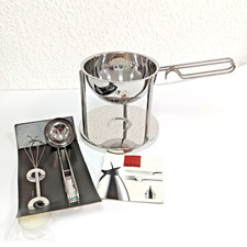 Spargel Butterpfännchen