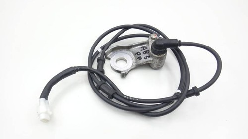 Yamaha tricity 125 abs - abs, sensor