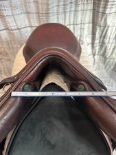 USED 18" Vega Amerigo Monoflap