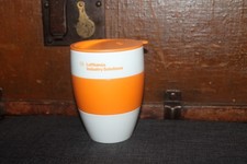 Lufthansa Kaffee Becher