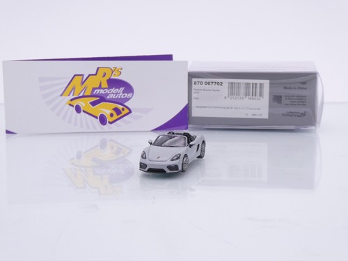 Minichamps 870067702 porsche - #,