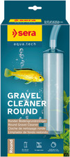 Sera Gravel Cleaner Round -