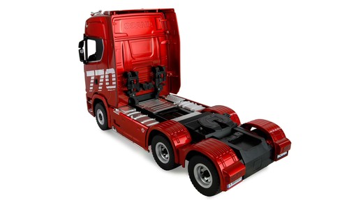 Amewi truck scania - amewi, 770