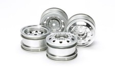 Tamiya Felgen für Race Truck