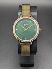 Lacoste Riga 2040412 Analog