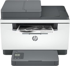 HP LaserJet MFP M234sdn Einfabrig Laser (96GX00F/9YG02F)