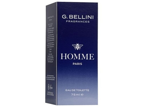 Homme paris herren - 2x,