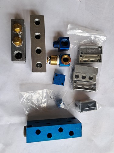Diverse pneumatik druckluft - diverse,