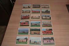 18 Sammelbilder, Sammelalbum