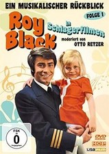 Ein musikalischer Rückblick - Roy Black in Schlagerf... | DVD | Zustand sehr gut