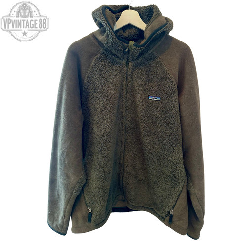 Vintage patagonia synchilla - vintage,