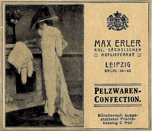 Anzeige werbung reklame 1910 - anzeige/werbung/reklame,