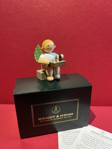Wendt kühn sonder edition - wendt,
