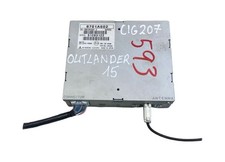 Mitsubishi Outlander 2015