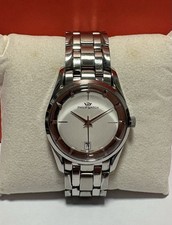 Philip Watch Herren Stahl Ref