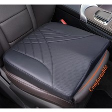 Komfortables Autositzkissen