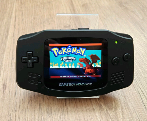 Nintendo gameboy advance - gameboy,