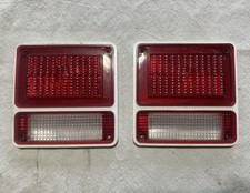 1971-84 Chevy Van Taillight