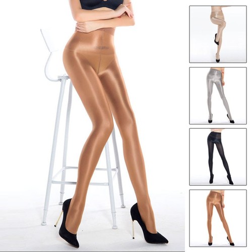 Strumpfhose glänzend - strumpfhose,