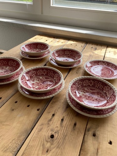 Villeroy boch porzellan set - villeroy,