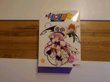 To Love Ru Trouble | Staffel 1