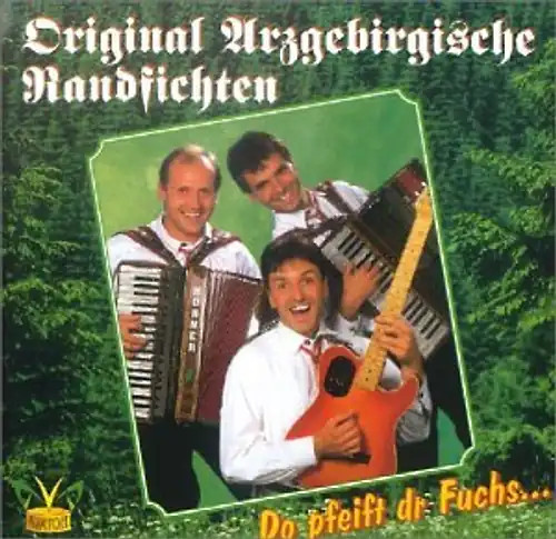 Original arzgebirgische - original,