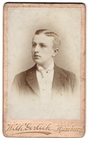 Fotografie wilh gerlich - fotografie,