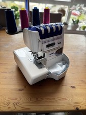 Overlock-Nähmaschine (Juki MO-20000VP)