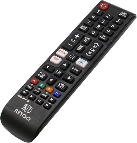 Retoo universal fernbedienung - universal,