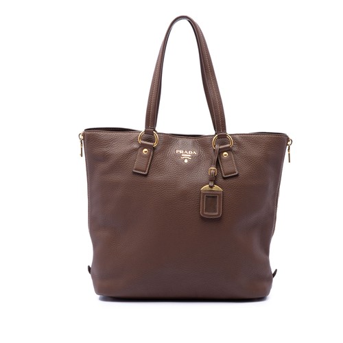 Prada vitello daino side - daino,